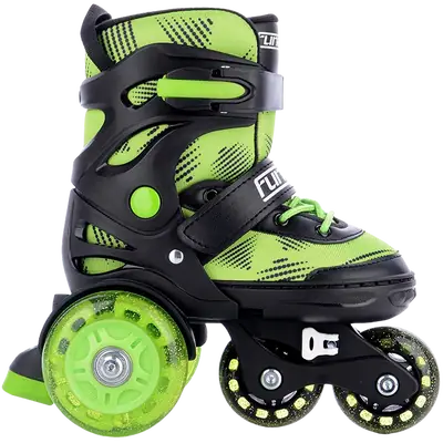 FunActiv Twixer Patines Para Niños