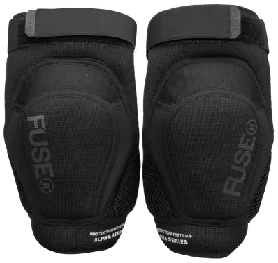 Fuse Alpha Classic Knee Pads