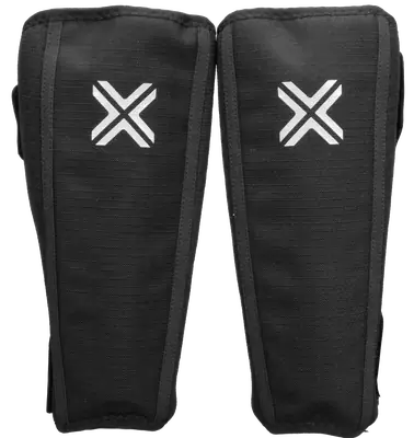 Alpha Classic Shin Pads