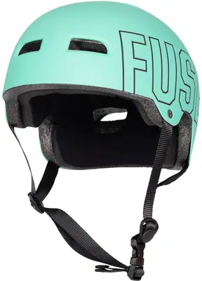 Fuse Alpha Kask
