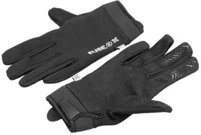 Alpha Youth BMX Gloves