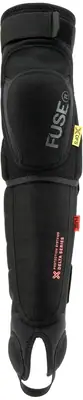 Fuse Delta 125 Ginocchiera Combo