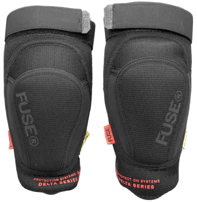 Fuse Delta elleboogbeschermers