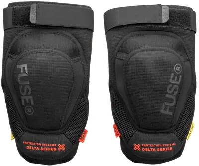 Fuse Delta Knee Pad