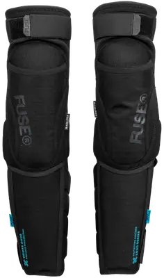 Fuse Echo 100 Knee Pads Combo