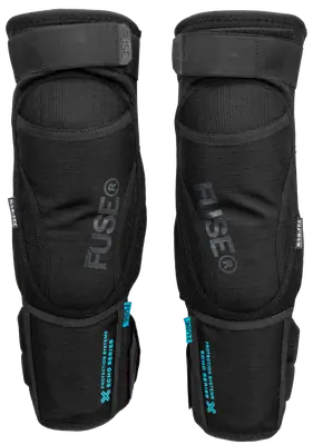 Fuse Echo 75 Knee Pads Combo