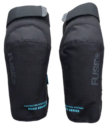Fuse Echo Elbow Pads