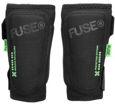 NXG Shin Pads