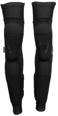 Fuse Omega 100 Knee Pads Combo