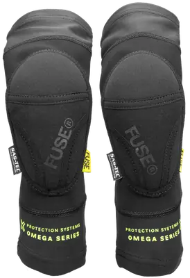 Fuse Omega Elbow Pads