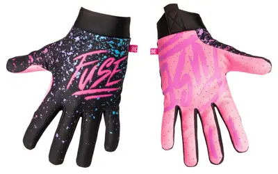 Fuse Omega Gants