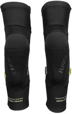 Fuse Omega Knee Pads
