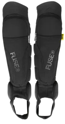 Fuse Omega Pro Shin Pads Combo
