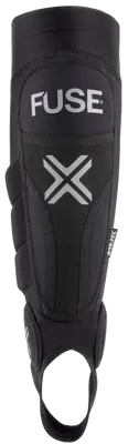 Fuse Omega Pro Shin Pads Combo