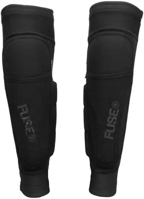 Omega Shin Pads