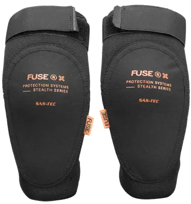 Fuse Stealth Elbow Pads