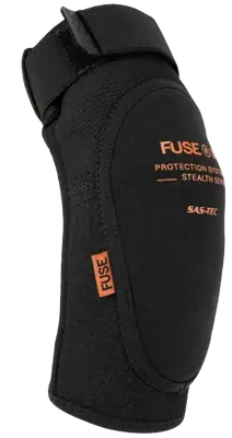 Fuse Stealth Coderas