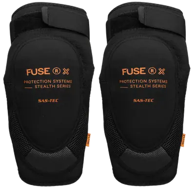 Fuse Stealth Knee Pads