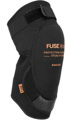 Fuse Stealth Rodilleras