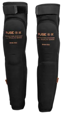 Fuse Stealth Knee/Shin Pad Combo
