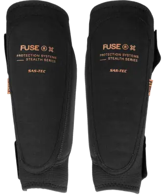 Stealth Shin Pads
