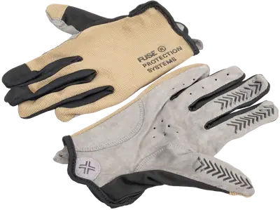 Fuse Stealth Slim BMX Handsker