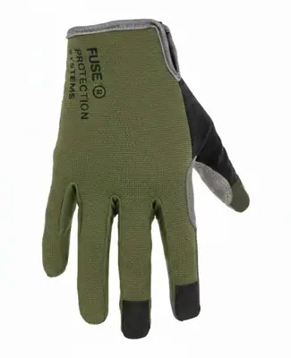 Fuse Stealth Slim BMX Handschoenen