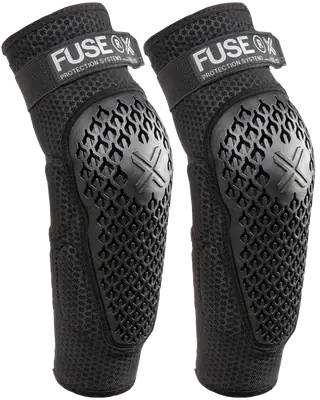 Fuse Ventus Elleboogbeschermers