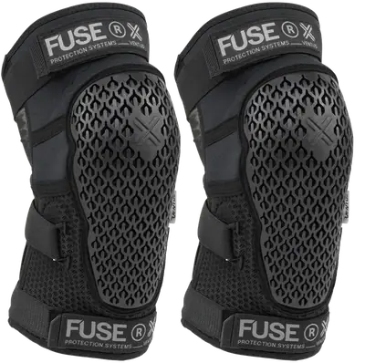 Fuse Ventus Kniebeschermers