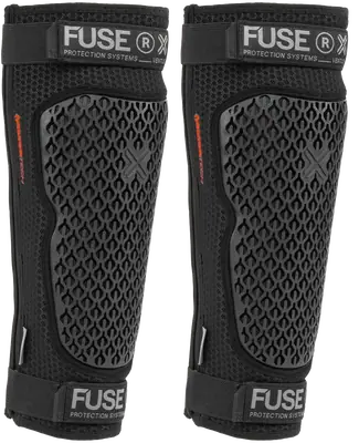 Ventus Shin Pads