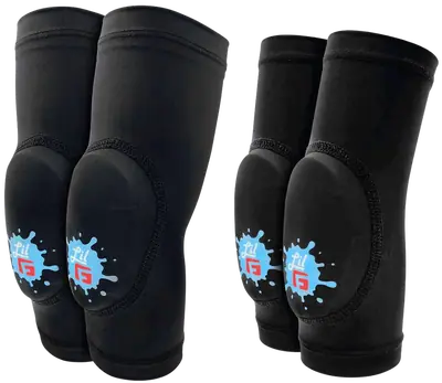 G-Form Lil G Knee y Coderas