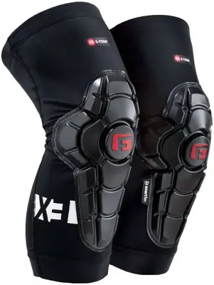 ABOUT SPACE Adjustable Riding Gloves, Knee Guard, Shin Guard