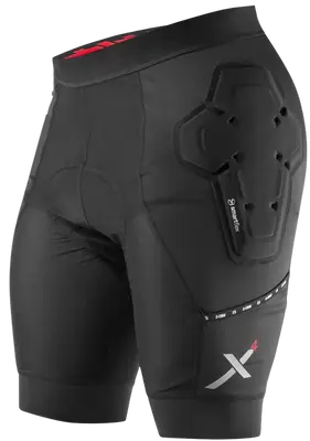 G-Form Pro X4 Impact Shorts