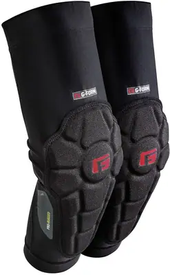 G-Form Rugged Puha Könyökvédők