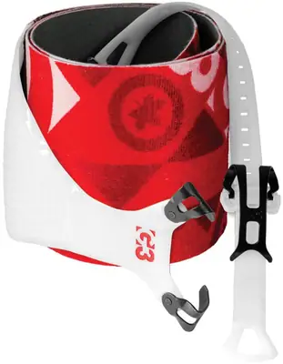G3 Alpinist+ 100mm Universal Nousukarvat