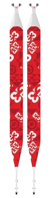 G3 Alpinist+ 145mm Universal Skifelle