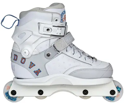 Gawds 1 Martina Svobodova Aggressive Inline Skates