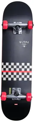 Globe G1 Full On Skateboard Komplettboard