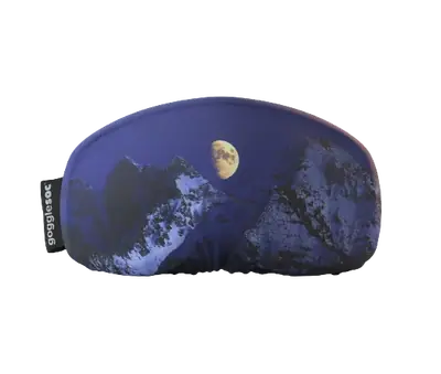 Ski Goggle Cover