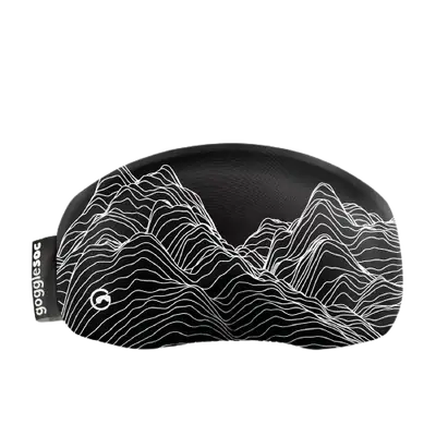 Ski Goggle Cover