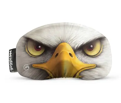 Gogglesoc Ski Goggle Cover
