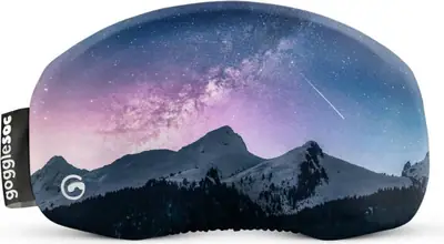 Ski Goggle Cover