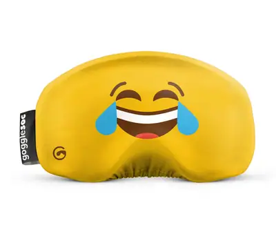 Gogglesoc Ski Goggle Cover