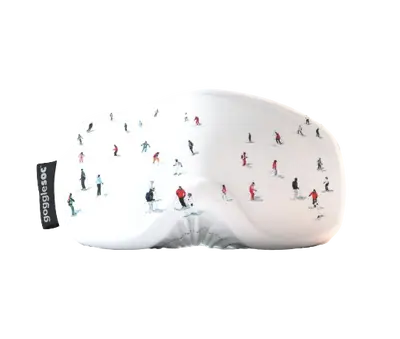 Ski Goggle Cover