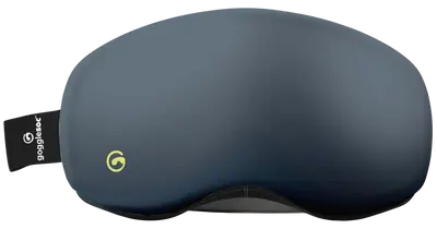 Skidor Goggle Cover