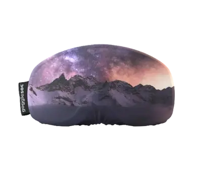 Ski Goggle Cover