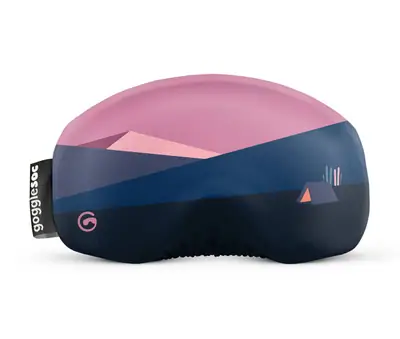 Ski Goggle Protector