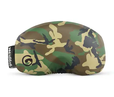 Ski Goggle Protector