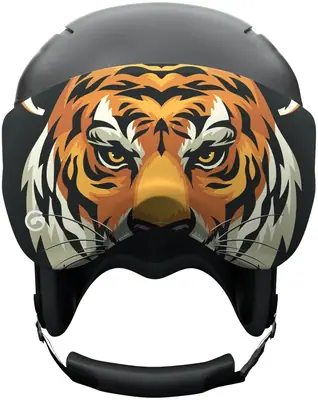 Visorsoc Helmet Visor Cover