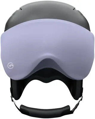 Visorsoc Helmet Visor Cover
